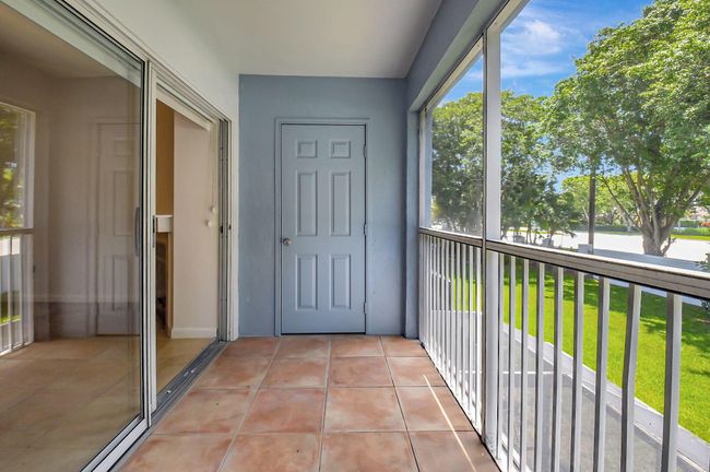 APT-206 - 3207 Clint Moore Rd, Condo with 3 bedrooms, 2 bathrooms and null parking in Boca Raton FL | Image 34
