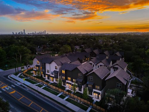 16-3500 Pecan Springs Rd, Austin, TX, 78723-6010 | Card Image