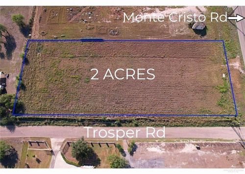 10811 W Monte Cristo Rd, Edinburg, TX, 78541 | Card Image