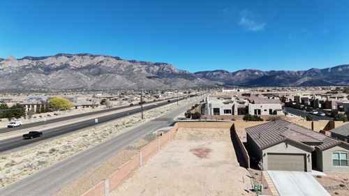 33-9834 Desert Lark Pl Ne, Albuquerque, NM, 87122-3229 | Card Image