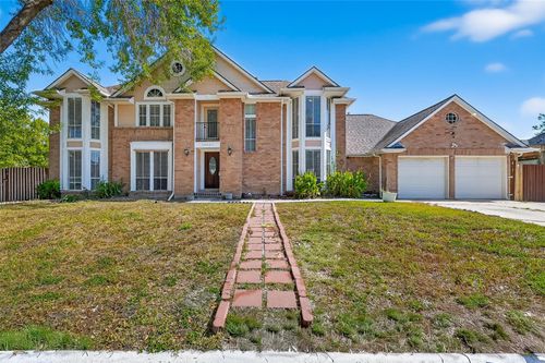 13051 Meadowline Dr, Houston, TX, 77082-3516 | Card Image