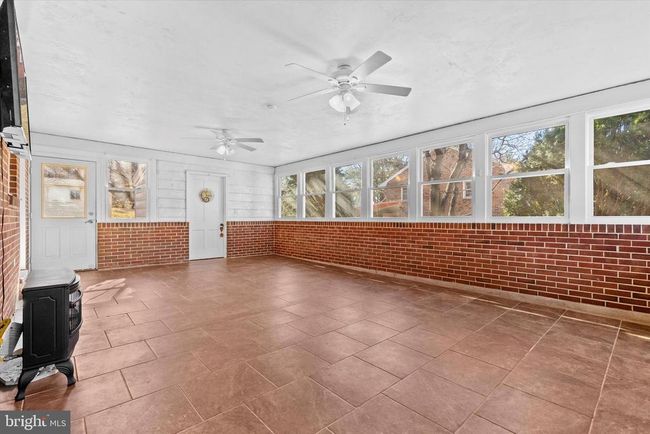 147 S 7 Th St, House other with 3 bedrooms, 1 bathrooms and null parking in MOUNT WOLF PA | Image 22