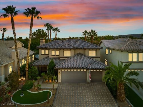 8839 La Manga Ave, Las Vegas, NV, 89147-6021 | Card Image