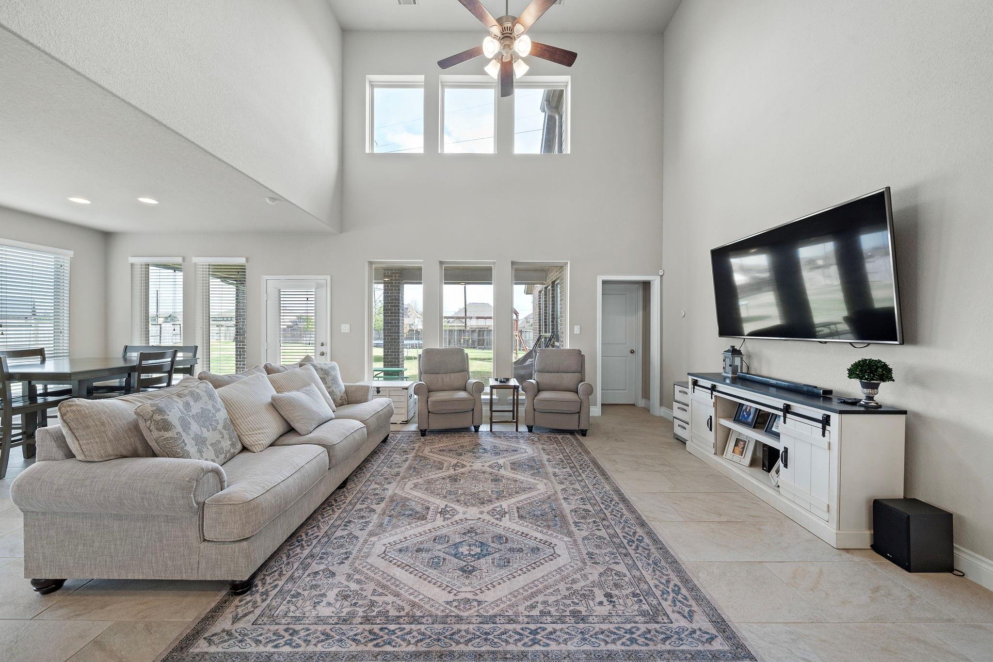 Residential in Katy 5