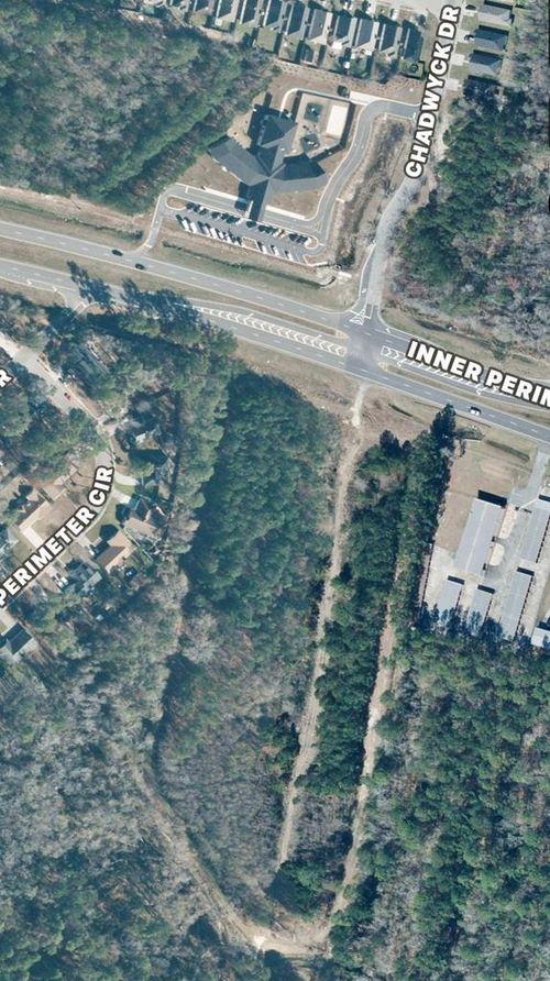 3970 Inner Perimeter Rd, Valdosta, GA, 31602-6473 | Card Image