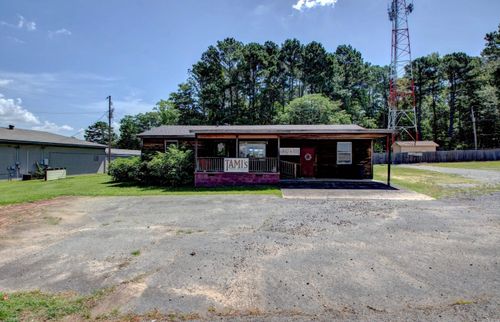 1100 N Reynolds Rd, Bryant, AR, 72022-3038 | Card Image