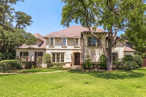 4311 Brookview Dr, Dallas, TX, 75220-3803 | Card Image