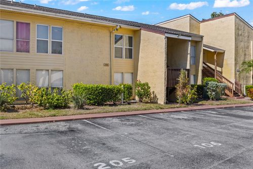 205-3405 Clark Rd, SARASOTA, FL, 34231-8497 | Card Image
