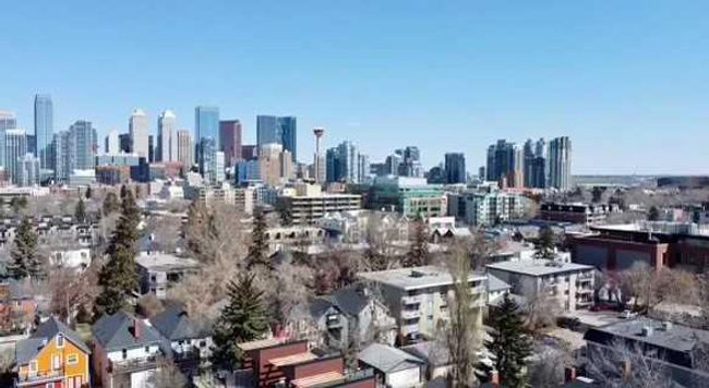 2222 5 St Sw, Townhouse with 3 bedrooms, 2 bathrooms and 2 parking in Calgary AB | Image 49