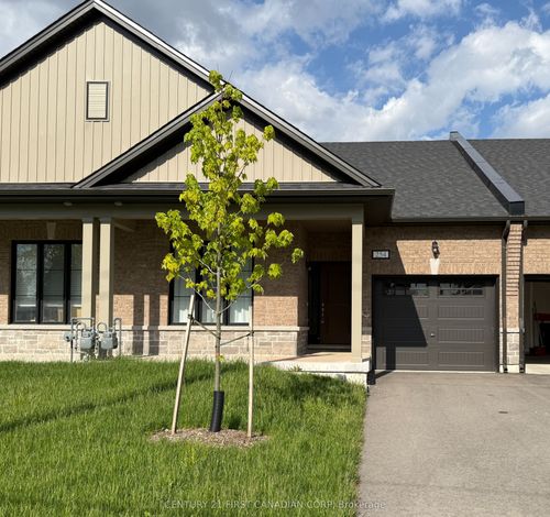 254 Middleton St, Thamesford, ON, N0M2M0 | Card Image