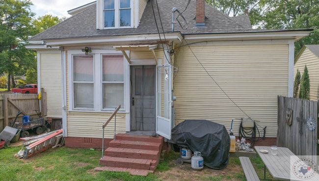 2804 Walnut St, House other with 4 bedrooms, 2 bathrooms and null parking in Texarkana TX | Image 8