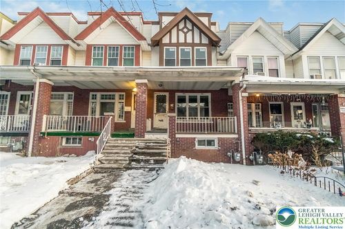 1132 W Allen Street, Allentown City, PA, 18102 | Card Image