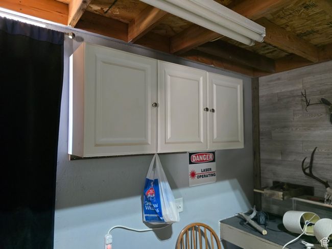 View of laundry area | Image 76