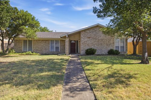 2007 Berkner Dr, Richardson, TX, 75081-5418 | Card Image