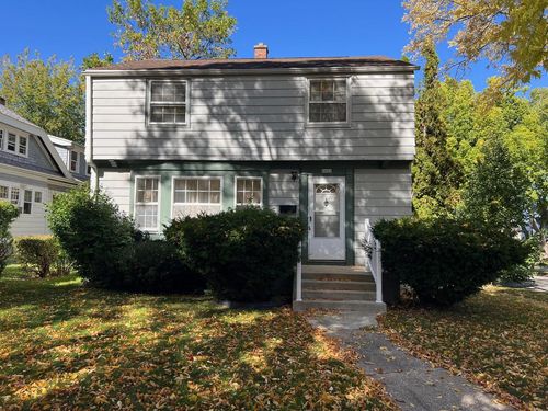 6402 W Girard Avenue, Milwaukee, WI, 53210 | Card Image