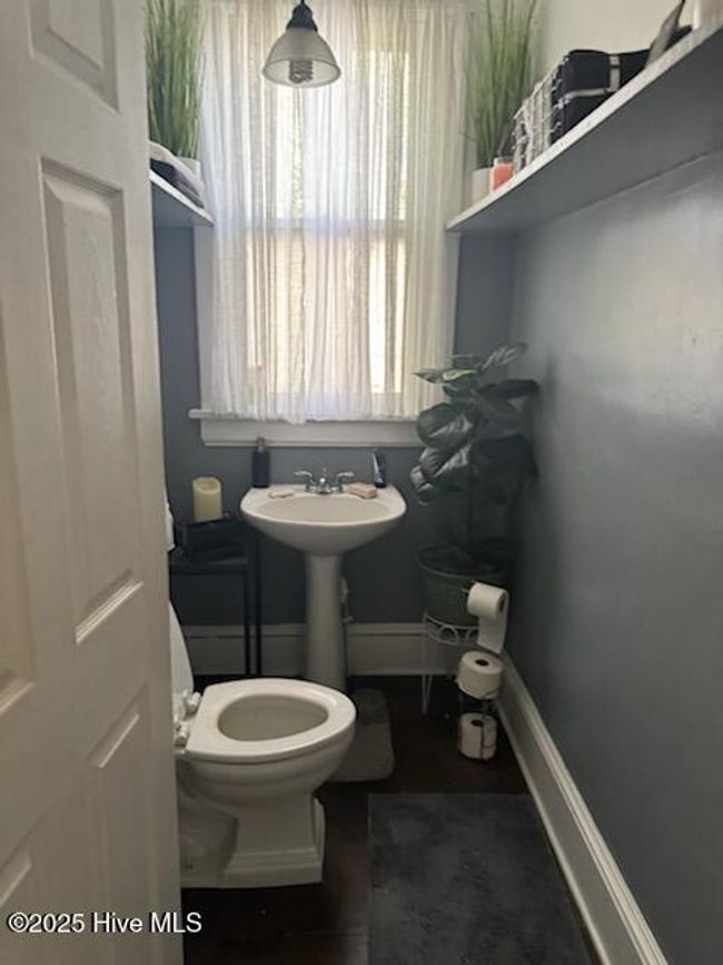 726 Clark St, House other with 3 bedrooms, 2 bathrooms and null parking in Rocky Mount NC | Image 15