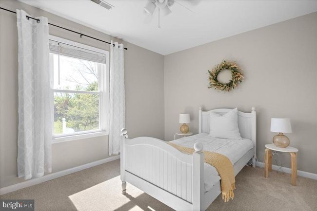 19103 Edgehill Pl, House other with 5 bedrooms, 4 bathrooms and null parking in CULPEPER VA | Image 32