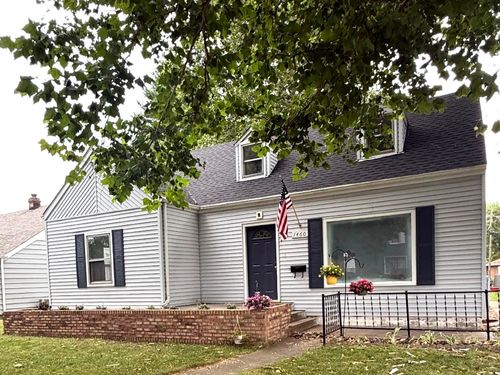 1460 S 6th Avenue, Kankakee, IL, 60901 | Card Image