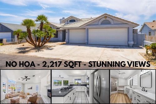 2555 Country Club Pl, Bullhead City, AZ, 86442-7703 | Card Image