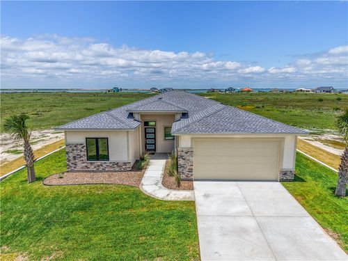 205 Trout Side Way, Rockport, TX, 78382 | Card Image