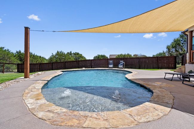 308 First Down Dash, House other with 3 bedrooms, 3 bathrooms and 6 parking in Burnet TX | Image 32