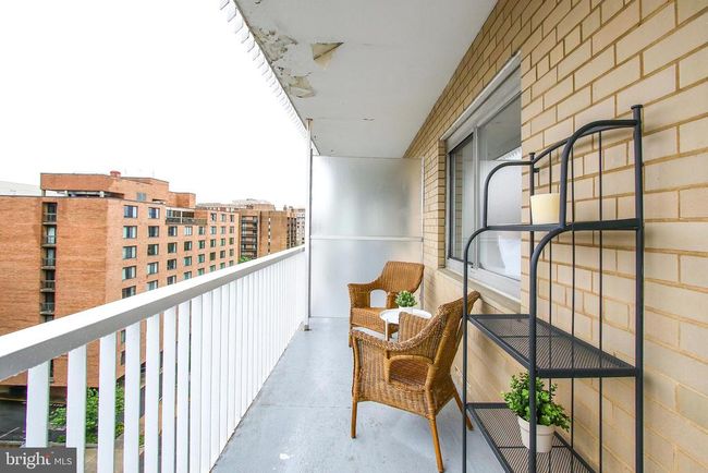 APT-805 - 730 24 Th St Nw, Condo with 1 bedrooms, 1 bathrooms and null parking in WASHINGTON DC | Image 18