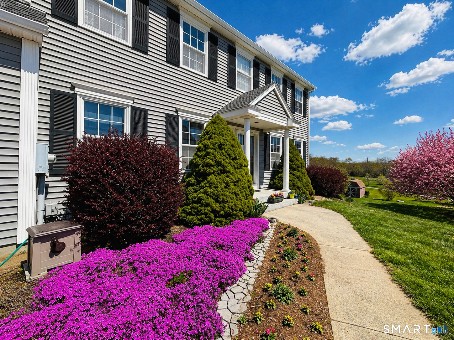 Residential in Preston 2