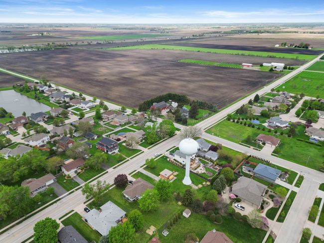 200 S Rathje Rd, House other with 4 bedrooms, 3 bathrooms and 7 parking in Peotone IL | Image 35