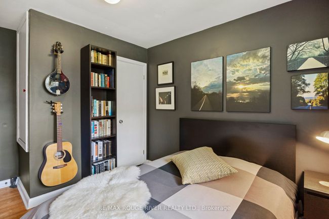 22 Duffin St, House other with 3 bedrooms, 2 bathrooms and 4 parking in Ajax ON | Image 27