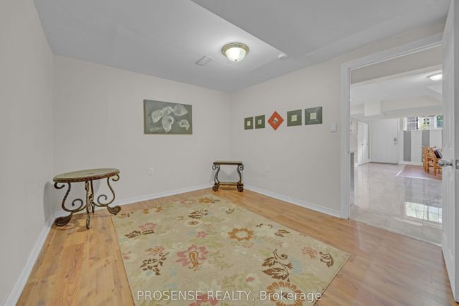 147 Whitwell Dr, House other with 6 bedrooms, 4 bathrooms and 4 parking in Brampton ON | Image 38