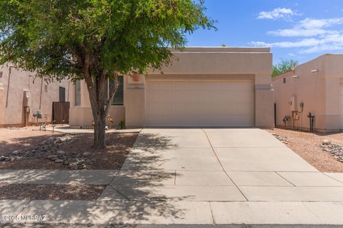 7348 E Placita Del Animo, Tucson, AZ, 85715-2804 | Card Image