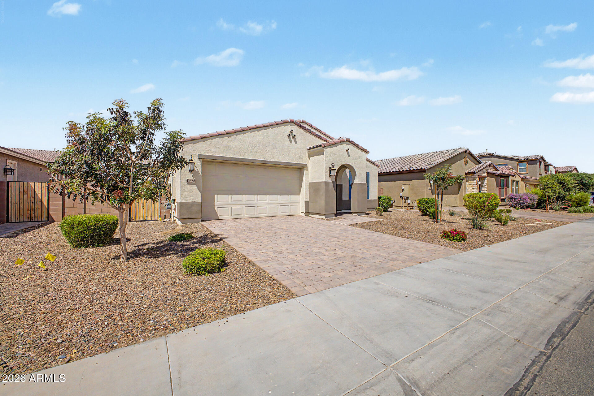 Residential in Avondale 4