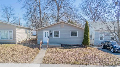 5409 Webster Street, Fort Wayne, IN, 46807 | Card Image