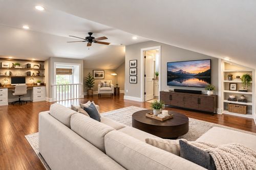 1622 Vineland Dr, Brentwood, TN, 37027-7960 | Card Image