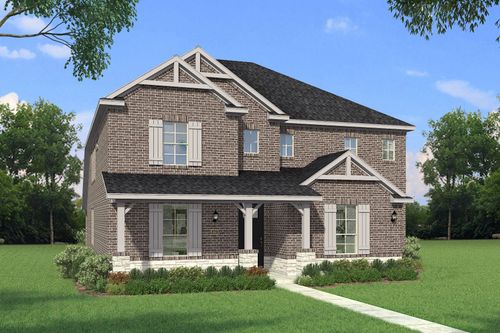 1378 Overton St, Frisco, TX, 75036-1268 | Card Image