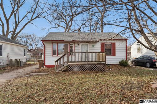 1908 Warren St, Bellevue, NE, 68005-3437 | Card Image