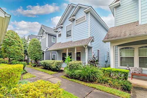 1828 Woodbend Village Ct, Houston, TX, 77055-2061 | Card Image