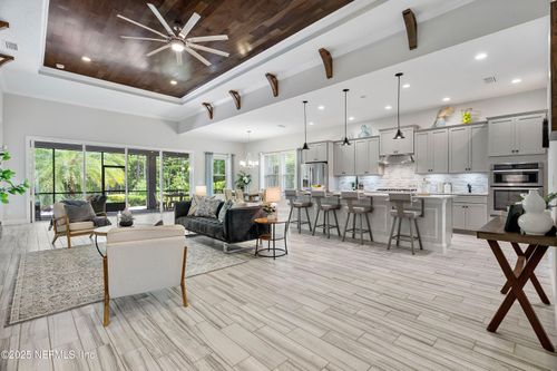 54 Sugar Sand Ln, ST JOHNS, FL, 32259-7349 | Card Image