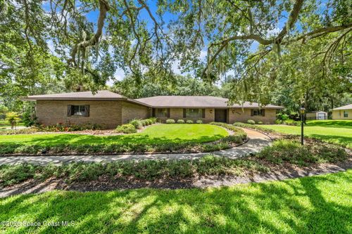 4240 N Tropical Trl, Merritt Island, FL, 32953-7832 | Card Image