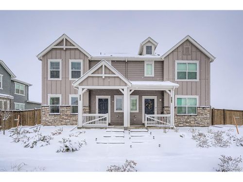 2820 E 153rd Ave, Thornton, CO, 80602-8977 | Card Image