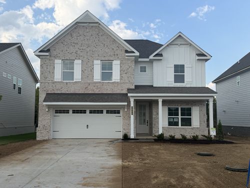 5908 Steiner Way, Rockvale, TN, 37153-7800 | Card Image
