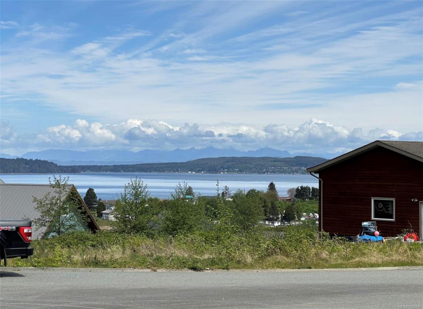 Residential in Port McNeill 3
