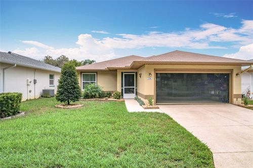 2206 Silver Lakes Dr N, LAKELAND, FL, 33810-7427 | Card Image