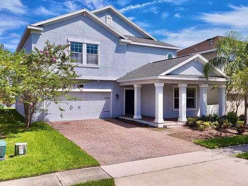 14186 Gold Bridge Dr, Orlando, FL, 32824-4394 | Card Image