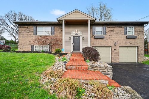 2026 Bellglade Ter, Cincinnati, OH, 45238 | Card Image