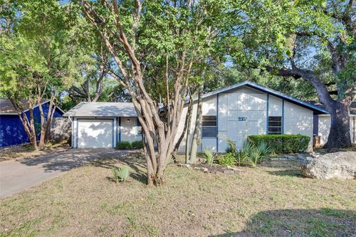 5507 Kings Hwy, Austin, TX, 78745-2822 | Card Image