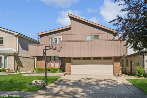 10039 La Crosse Ave, Skokie, IL, 60077-1009 | Card Image