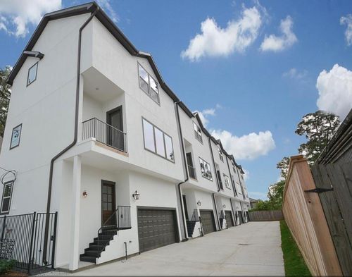 1548 W 23rd St, Houston, TX, 77008-1509 | Card Image