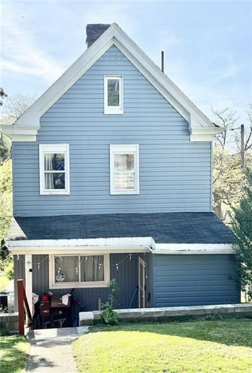 347 Grove St, East Mc Keesport, PA, 15035-1106 | Card Image