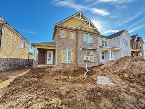 lot-172-107 Sable East St, Gallatin, TN, 37066-8056 | Card Image